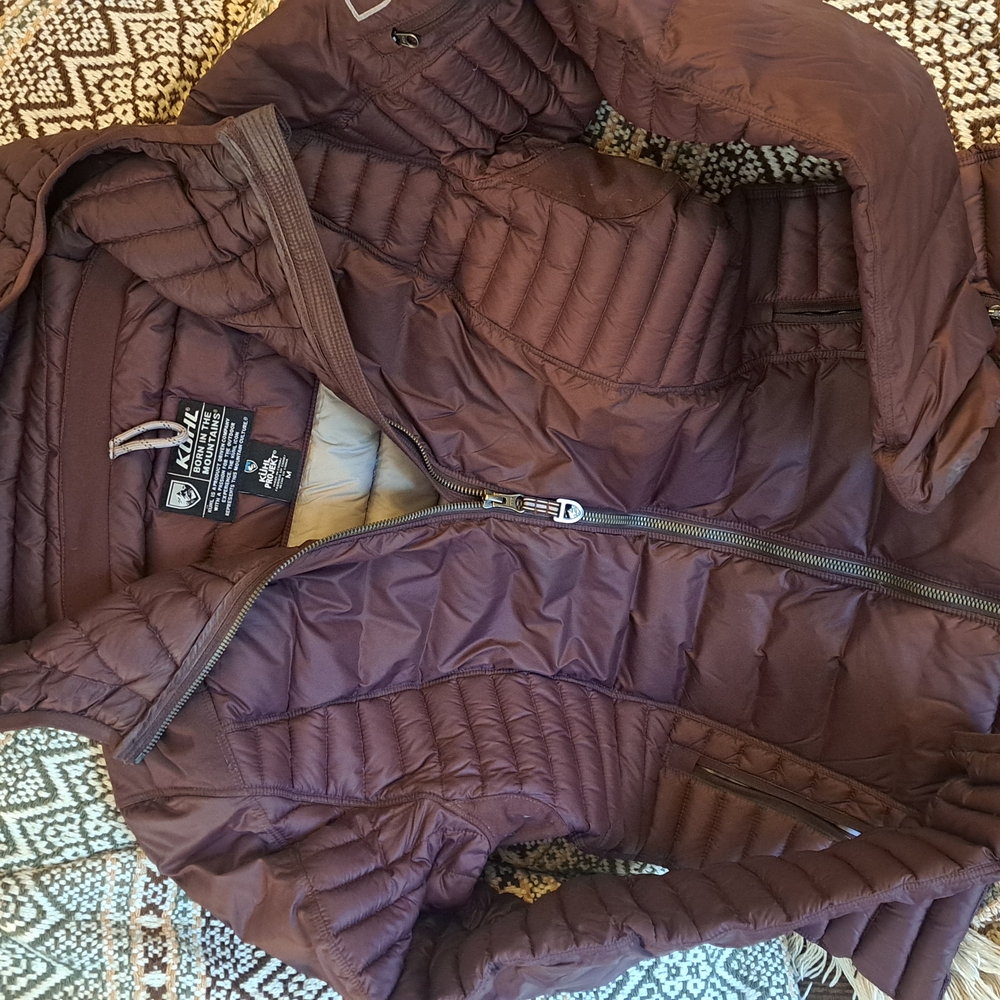 Kuhl Women's Spyfire Jacket